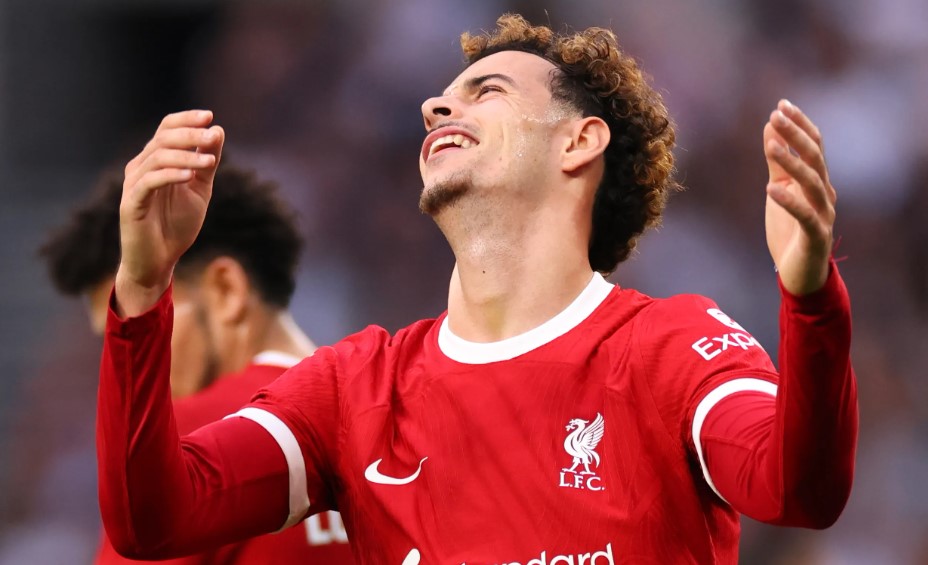 Toang! 5 ng&ocirc;i sao của Liverpool sẽ vắng mặt trước Brighton - Ảnh 1