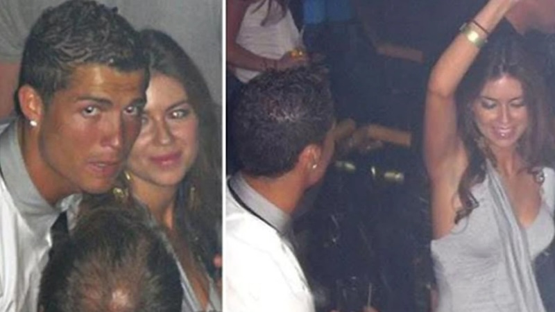 14 năm đi qua, Ronaldo vẫn phải hầu t&ograve;a v&igrave; 