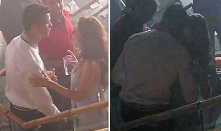 14 năm đi qua, Ronaldo vẫn phải hầu t&ograve;a v&igrave; 