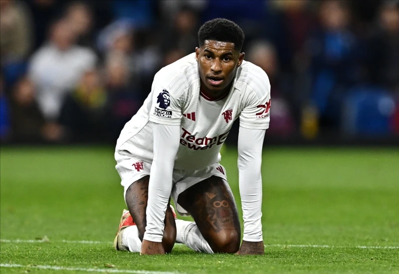 Tần suất pressing chỉ ngang Eriksen, sao M.U khiến BHL 