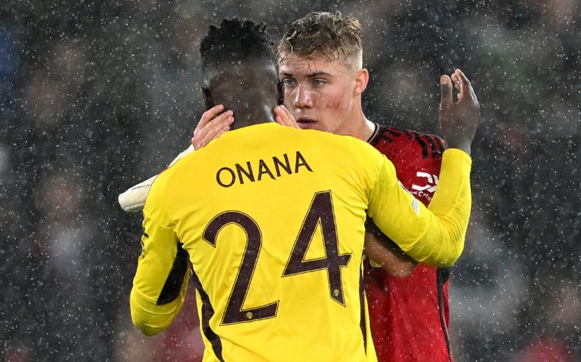 Thống k&ecirc; r&agrave;nh r&agrave;nh trước mắt, M.U đ&atilde; sai khi 