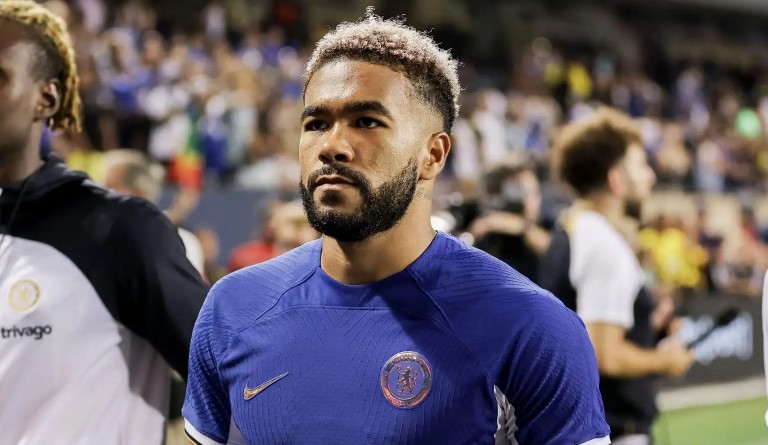 Tr&ograve; cười! Sao Chelsea bị FA cấm thi đấu d&ugrave; đang ... chấn thương - Ảnh 3