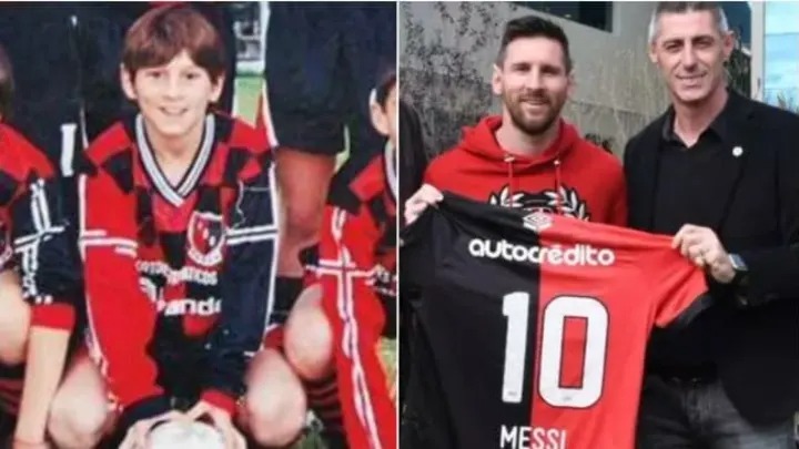 X&aacute;c nhận! Messi chốt thời điểm rời Miami, trở lại đội b&oacute;ng cũ - Ảnh 1