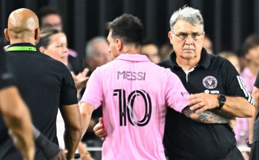 X&aacute;c nhận! Messi chốt thời điểm rời Miami, trở lại đội b&oacute;ng cũ - Ảnh 2