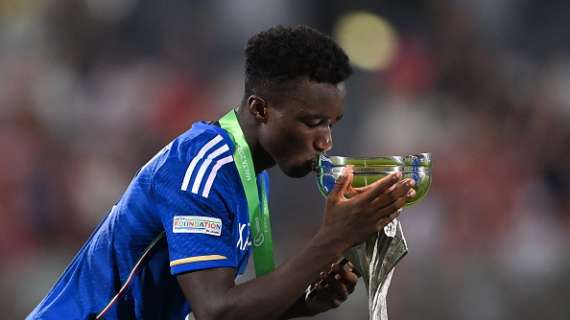 Arsenal đ&oacute;n nh&agrave; v&ocirc; địch ch&acirc;u &Acirc;u về Emirates ngay trong th&aacute;ng 1 - Ảnh 3