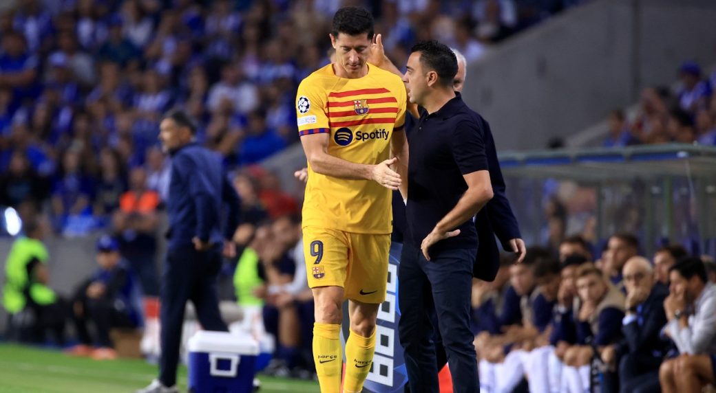 Ch&iacute;nh thức! Barca nhận tin dữ về trụ cột kh&ocirc;ng người thay thế - Ảnh 2