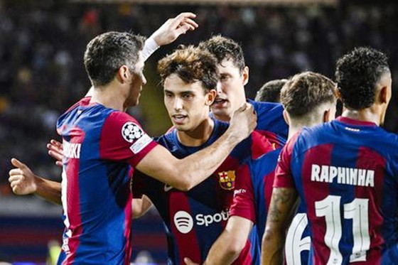 Ch&iacute;nh thức! Barca nhận tin dữ về trụ cột kh&ocirc;ng người thay thế - Ảnh 3