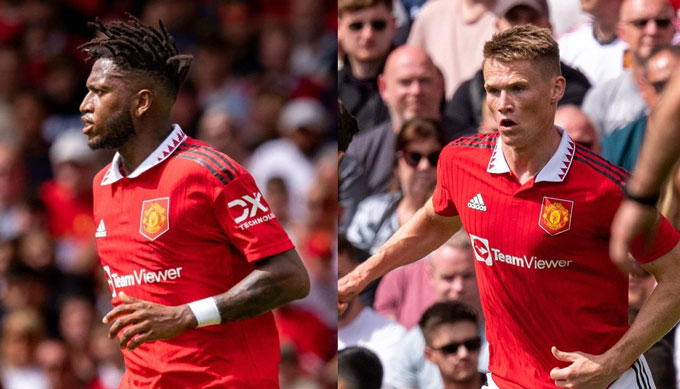 Cựu sao M.U lập kỷ lục 