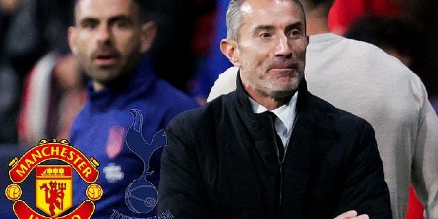 Vượt Tottenham, M.U ở rất gần 