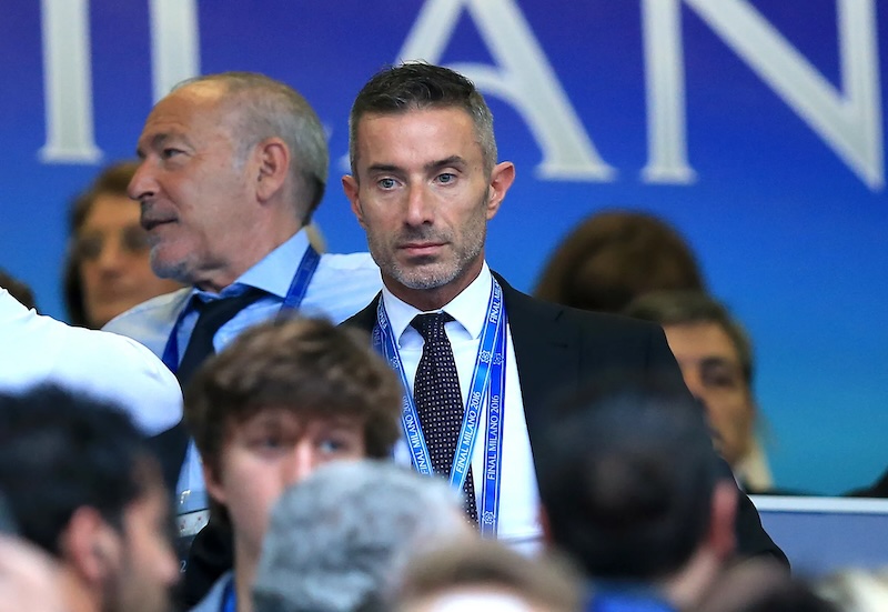 Vượt Tottenham, M.U ở rất gần 