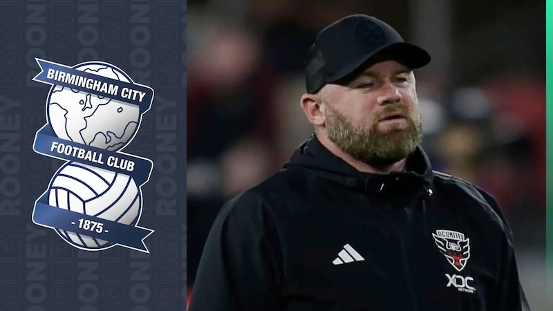 Ch&iacute;nh thức! Rooney trở lại Anh, dẫn dắt đối thủ cũ của M.U - Ảnh 2