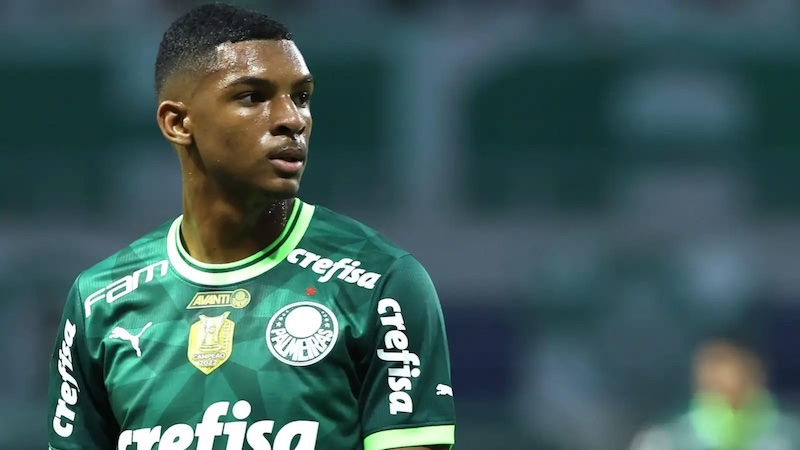 Chốt 35 củ cho sao trẻ 17 tuổi, Chelsea vẫn nhận c&aacute;i 