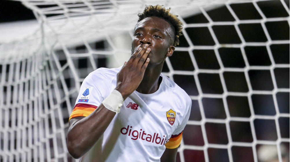 Chelsea đổi Lukaku để lấy ch&acirc;n s&uacute;t từng bị ch&iacute;nh m&igrave;nh tống khứ - Ảnh 1