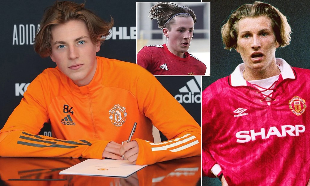 Cựu sao Man United đ&ograve;i rời Old Trafford v&igrave; l&yacute; do 