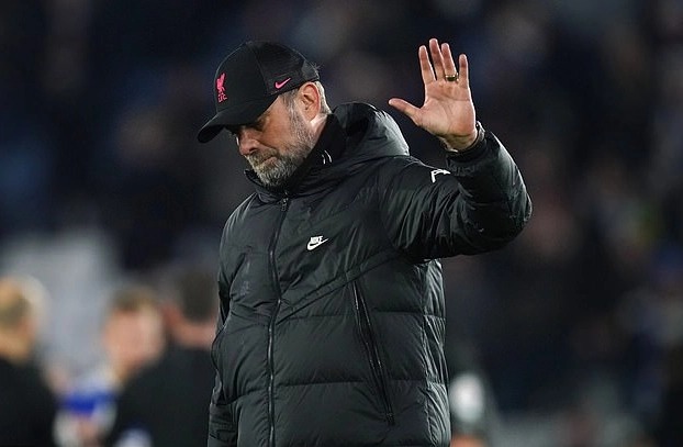 Jurgen Klopp ph&aacute;t phiền v&igrave; lịch thi đấu của Liverpool - Ảnh 1