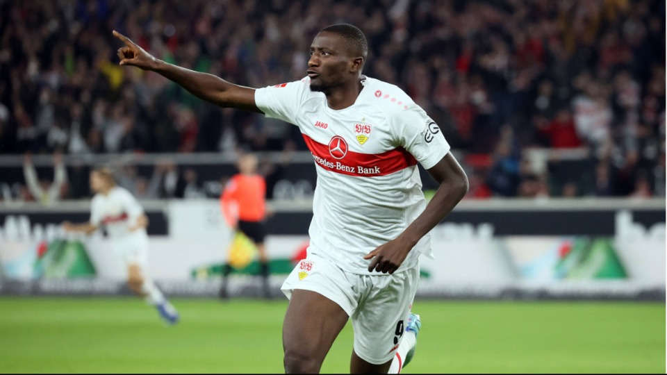 Xuất hiện ch&acirc;n s&uacute;t ghi b&agrave;n giỏi hơn cả Mbappe v&agrave; Haaland - Ảnh 1