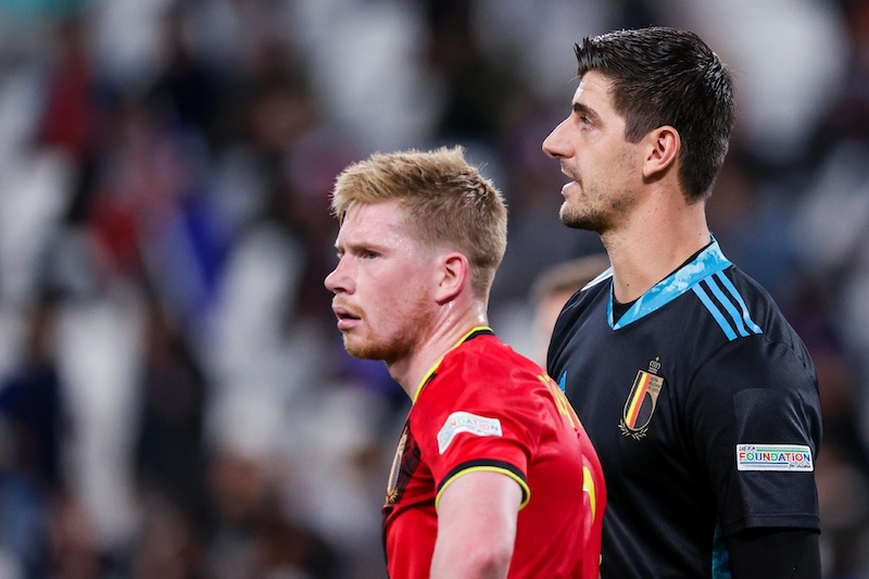 Sao Real bị đồng đội b&oacute;c phốt: 