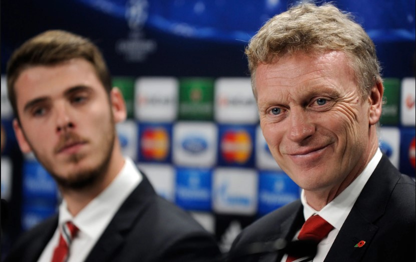 Hot! De Gea trở lại Premier League, đối đầu với Man United - Ảnh 2