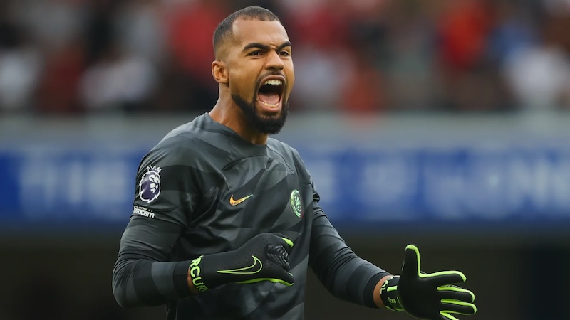 Kh&ocirc;ng y&ecirc;n t&acirc;m với Sanchez, Chelsea chốt tiếp thủ m&ocirc;n 