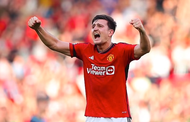 &ldquo;Tỷ lệ thắng của M.U khi t&ocirc;i đ&aacute; ch&iacute;nh cao đến nực cười&rdquo; - Ảnh 1