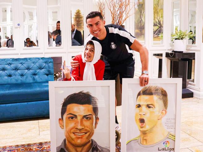 Ronaldo đứng trước nguy cơ bị phạt 100 roi v&igrave; ... ngoại t&igrave;nh - Ảnh 3
