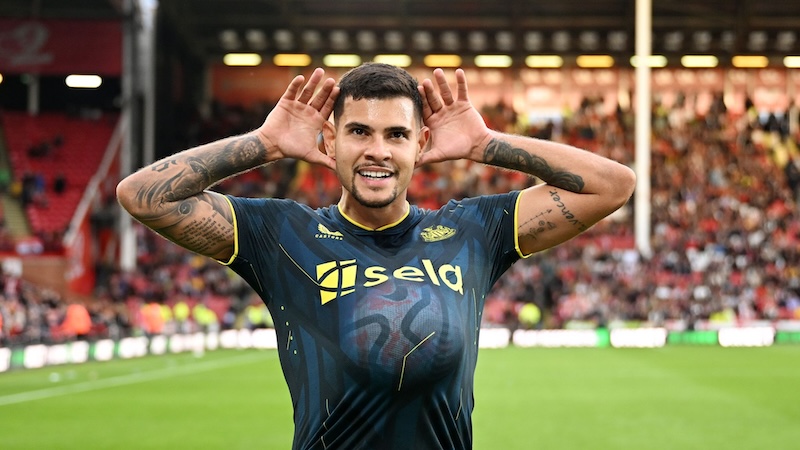 Điều khoản b&iacute; mật gi&uacute;p Barca kh&ocirc;ng cần tới 100 củ vẫn c&oacute; Bruno - Ảnh 2