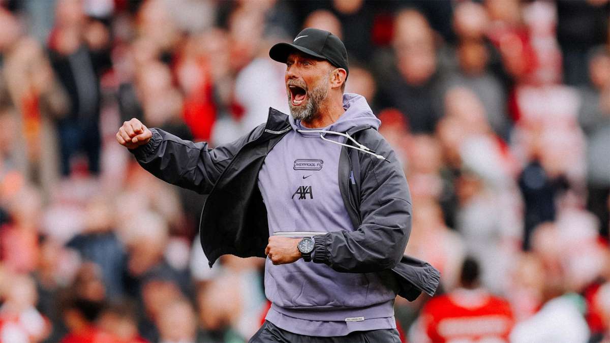 Klopp nổi giận với Premier League v&igrave; quyết định như 