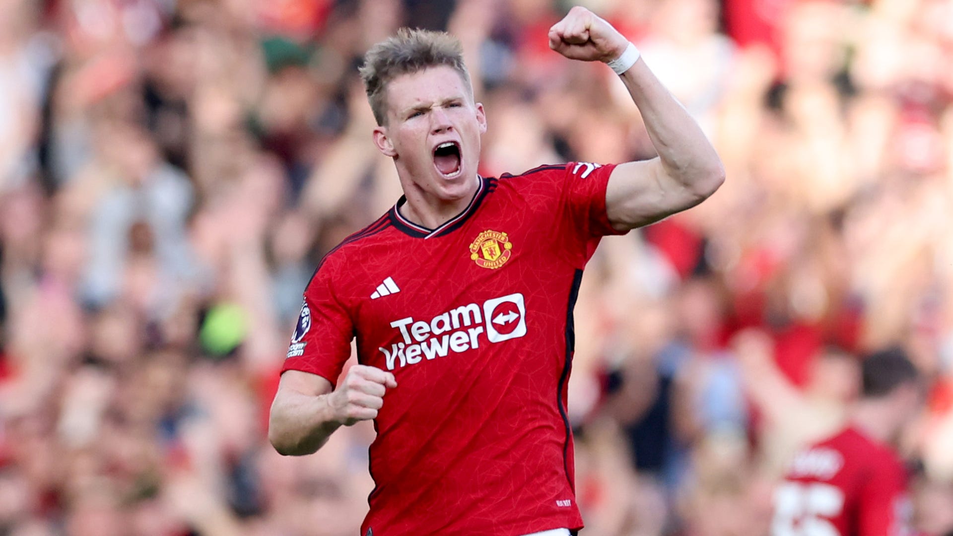 Ten Hag ra quyết định cuối c&ugrave;ng cho tương lai của McTominay - Ảnh 2