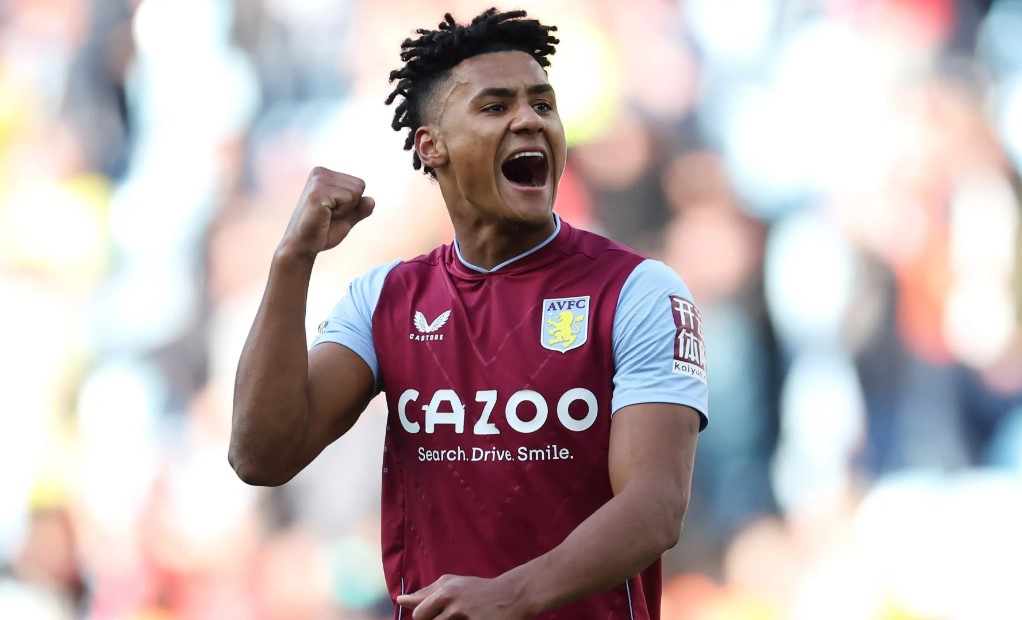 Arsenal chốt 80 củ đ&oacute;n 