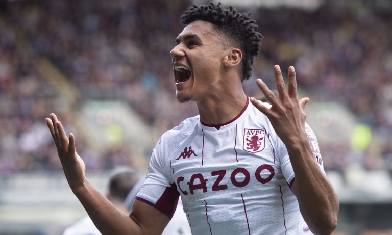 Arsenal chốt 80 củ đ&oacute;n 