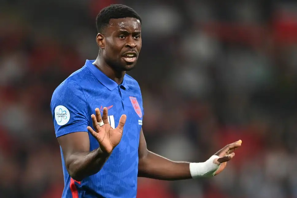 X&aacute;c nhận! M.U đổi Sancho lấy 