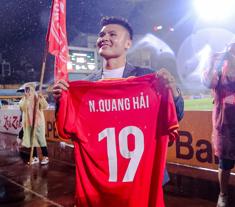 C&aacute;c kỷ lục của V.League: CLB H&agrave; Nội thống trị nhiều hạng mục - Ảnh 2