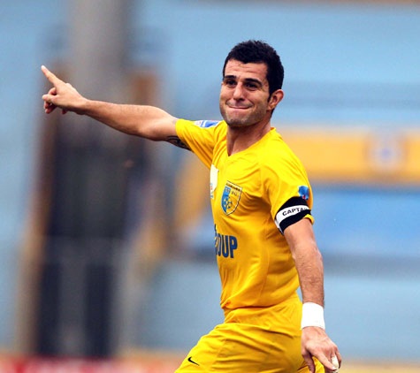 Cristiano Roland: C&ocirc;ng thần H&agrave; Nội FC t&aacute;i xuất ở cương vị mới? - Ảnh 2