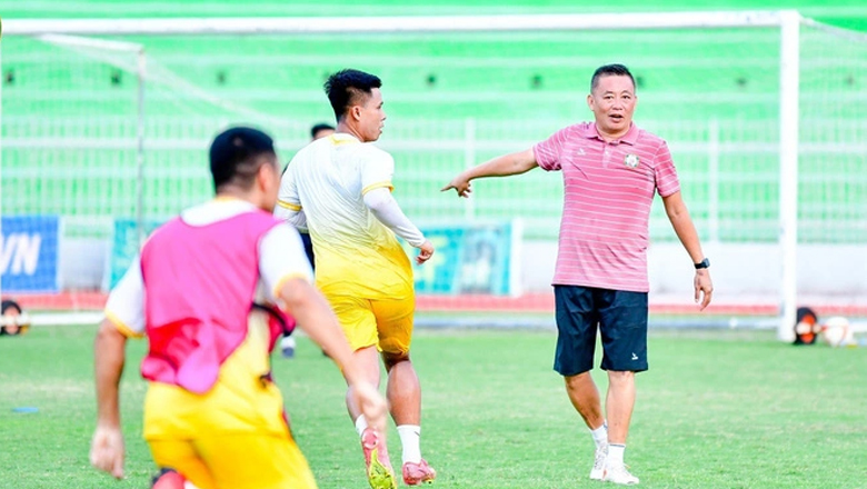 HLV B&ugrave;i Đo&agrave;n Quang Huy l&agrave; ai?  - Ảnh 1