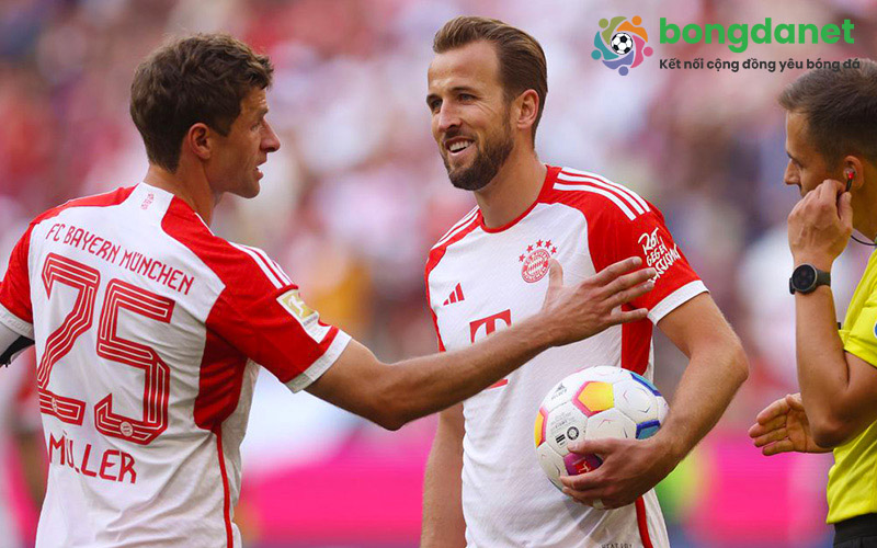 Xem k&egrave;o b&oacute;ng đ&aacute; Đức nhanh ch&oacute;ng tại Bongdanet