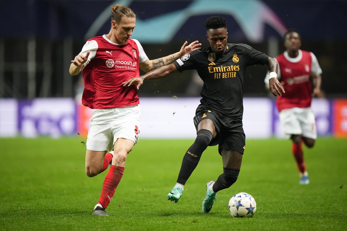 Thể thức mới của Champions League từ m&ugrave;a giải 2024/25: Những điều bạn cần biết - Ảnh 5