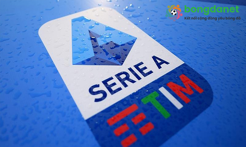 Serie A được rất nhiều người đam m&ecirc; b&oacute;ng đ&aacute; y&ecirc;u th&iacute;ch