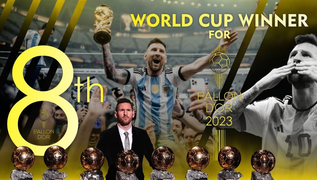 Argentina hủy giao hữu với Trung Quốc, Messi chờ d&agrave;i cổ để khoe Quả b&oacute;ng v&agrave;ng - Ảnh 1