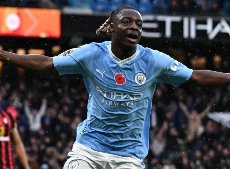 Nh&igrave;n Doku tỏa s&aacute;ng để biết MU đ&atilde; nhận c&uacute; lừa từ Antony - Ảnh 3