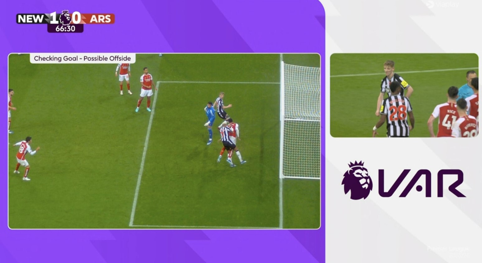 Tham vọng v&ocirc; địch của Arsenal lung lay bởi b&agrave;n thua đầy tranh c&atilde;i - Ảnh 1