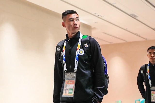 Thủ m&ocirc;n U23 Việt Nam được AFC vinh danh - Ảnh 2