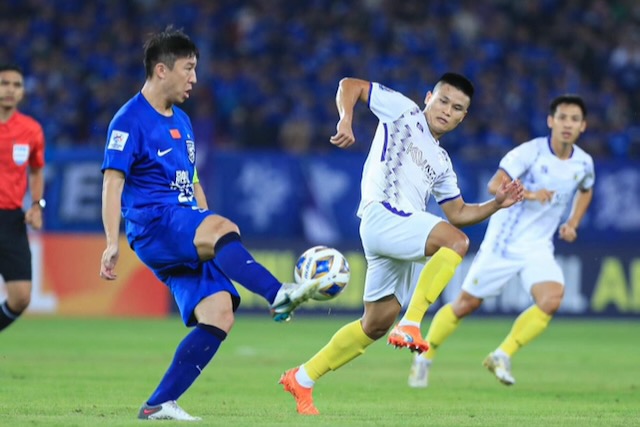 2 CLB n&agrave;o cần qu&atilde;ng nghỉ FIFA Days nhất V.League? - Ảnh 1