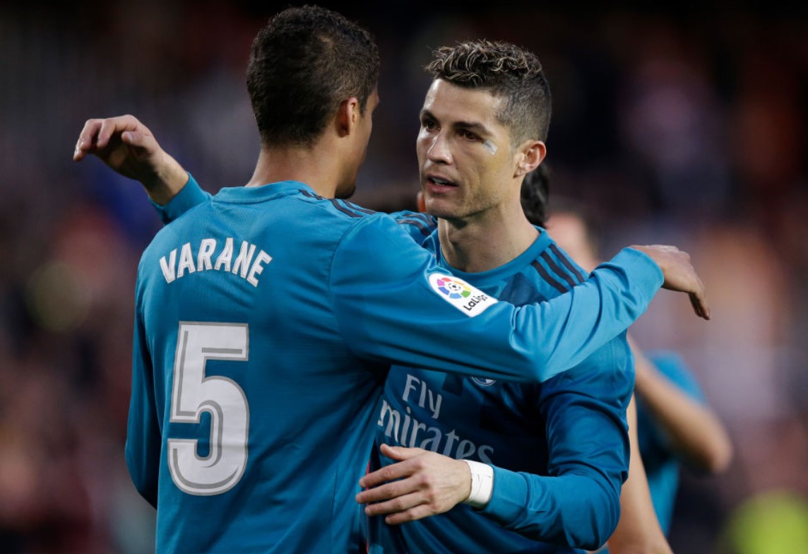 Chủ tịch PSG nổi giận với Real - Ảnh 1