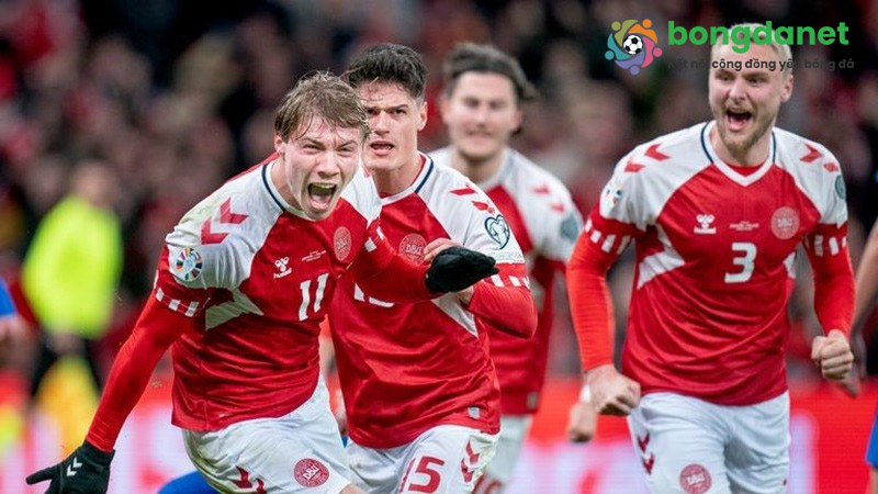Xem kết quả b&oacute;ng đ&aacute; Đan Mạch tại Bongdanet