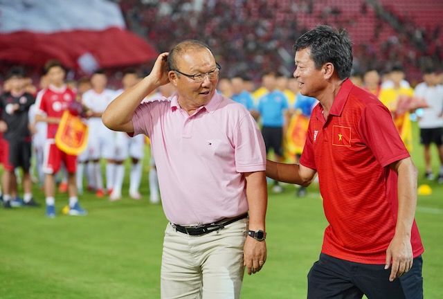 CLB Hải Ph&ograve;ng lại bị AFC phạt tiền - Ảnh 1