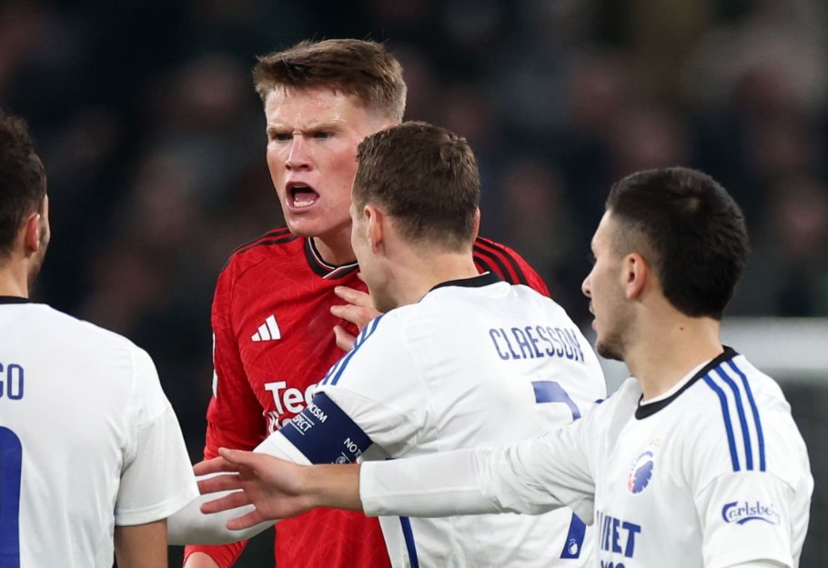 MU đ&oacute;n tin vui sau chuỗi ng&agrave;y tăm tối - Ảnh 1