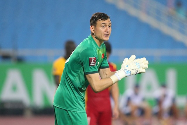 Xem tuyển Việt Nam đ&aacute; v&ograve;ng loại World Cup 2026 tr&ecirc;n k&ecirc;nh n&agrave;o? - Ảnh 1