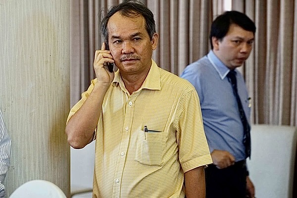 VFF kh&ocirc;ng cho HAGL đổi t&ecirc;n giữa chừng - Ảnh 1