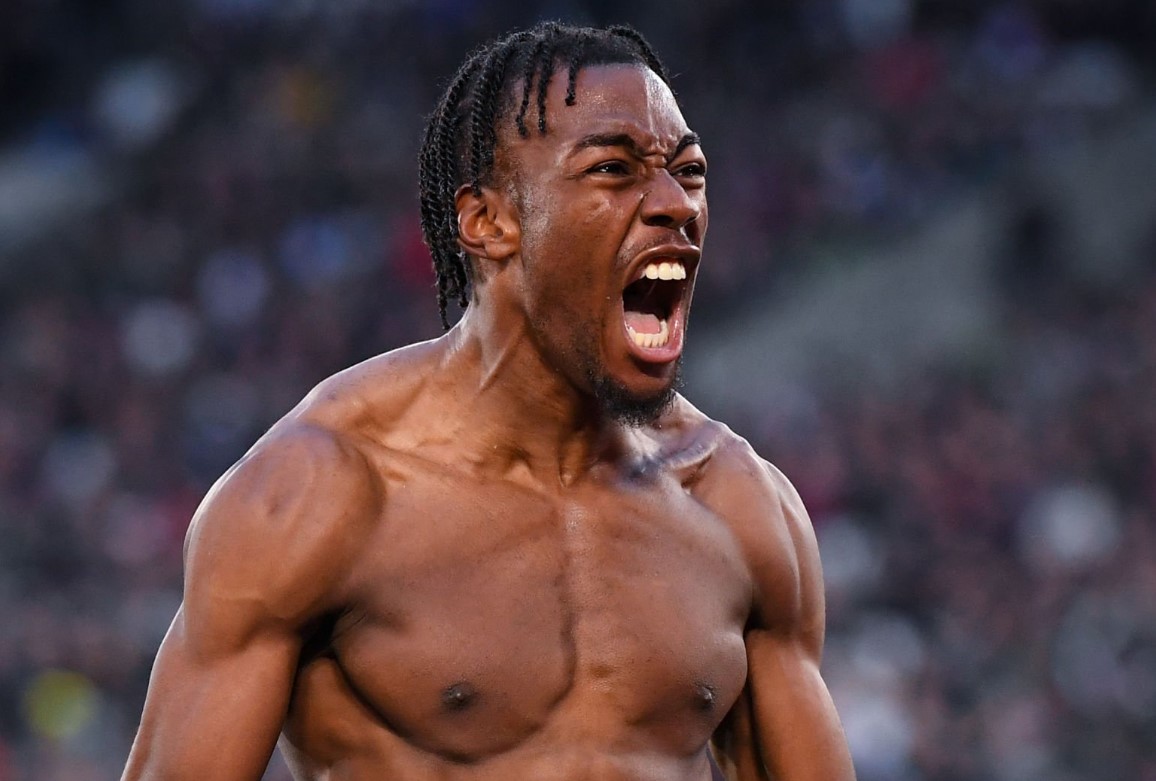 Man United phạm sai lầm với Elanga? - Ảnh 2