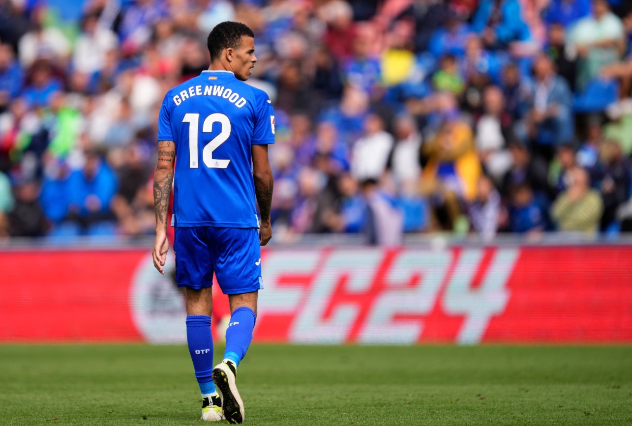 Greenwood đ&oacute;n tin vui sau m&agrave;n hồi sinh - Ảnh 1